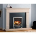 Aria Magiglo gas fire